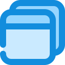 Tab Manager Plus Icon